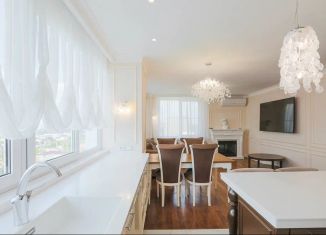 Пятикомнатная квартира на продажу, 175 м2, Ростов-на-Дону, улица Тельмана, 110с2