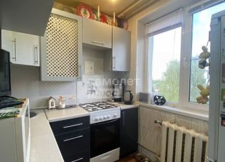 Двухкомнатная квартира на продажу, 44.2 м2, Бор, улица Махалова, 24