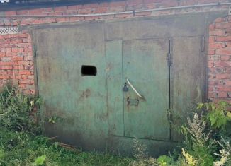 Продажа гаража, 24 м2, Удмуртия, улица Пойма, 19