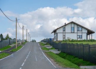 Продажа участка, 8.8 сот., КП Линтулово, Иволговый проезд