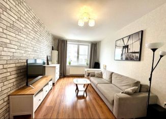 Продам однокомнатную квартиру, 45.8 м2, Пермь, улица Грибоедова, 74