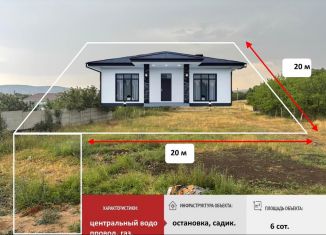 Продам участок, 6 сот., Крым, улица Джалман, 3
