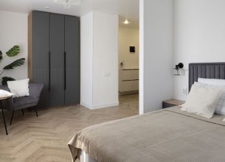 Продаю однокомнатную квартиру, 31 м2, Рыбинск, улица 50 лет ВЛКСМ, 12