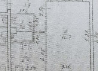 Продаю 1-ком. квартиру, 30 м2, Карелия, Сегежская улица