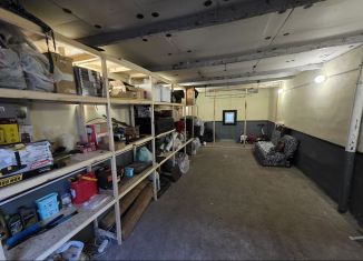 Продам гараж, 30 м2, Ульяновск, проспект Ленинского Комсомола, 8А