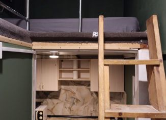 Квартира в аренду студия, 12 м2, Ярославль, 8-я линия, 19