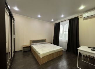 Сдаю однокомнатную квартиру, 37 м2, Пятигорск, Сельская улица, 8