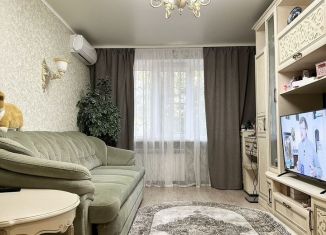 Продам трехкомнатную квартиру, 58 м2, Ростов-на-Дону, 2-я Краснодарская улица, 96