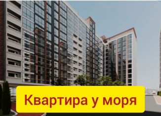 Продаю квартиру студию, 29 м2, Избербаш, улица имени Р. Зорге, 44