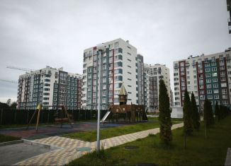 Продается однокомнатная квартира, 35.6 м2, Калининград