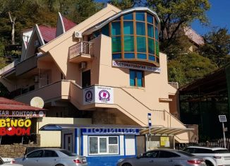 Продажа помещения свободного назначения, 303 м2, Сочи, Сухумское шоссе, 51/3