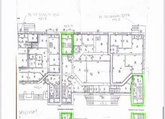 Продам помещение свободного назначения, 460 м2, Республика Башкортостан, улица Максима Рыльского, 14