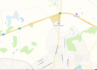 Продается участок, 11000 сот., Камышлов, улица Ленина, 30