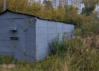 Гараж на продажу, Томск, Обская улица, 52