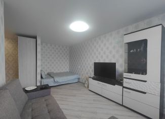 Сдаю в аренду 1-ком. квартиру, 40 м2, посёлок городского типа Яблоновский, улица Кобцевой, 1к1