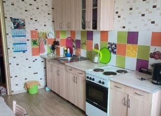 Сдается двухкомнатная квартира, 65 м2, Еврейская АО, улица Дзержинского, 13А