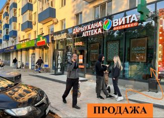 Торговая площадь на продажу, 58.5 м2, Республика Башкортостан, проспект Октября, 124