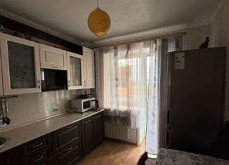 Двухкомнатная квартира на продажу, 53.8 м2, Чита, 3-й микрорайон, 9