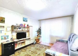 Продам 2-ком. квартиру, 52.7 м2, Пермь, Ольховская улица, 4