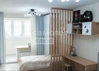 Продам 2-ком. квартиру, 55.1 м2, Республика Башкортостан, улица Габдуллы Амантая, 9