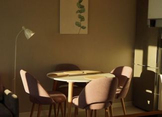 1-ком. квартира на продажу, 44 м2, Самарская область, Садовая улица, 254