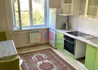 Сдается 3-комнатная квартира, 63 м2, Старый Оскол, микрорайон Восточный, 12