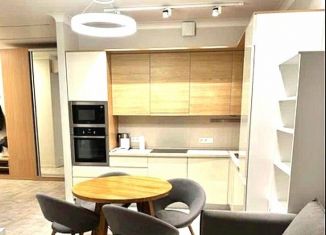 Сдается однокомнатная квартира, 56 м2, Москва, Флотская улица, 7к3