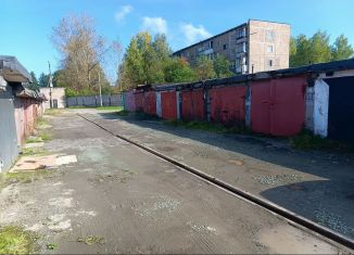 Сдаю в аренду гараж, 18 м2, Свердловская область