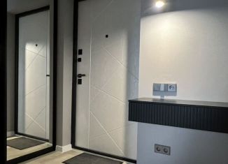 Сдача в аренду двухкомнатной квартиры, 40 м2, Иркутск, Старо-Кузьмихинская улица, 22