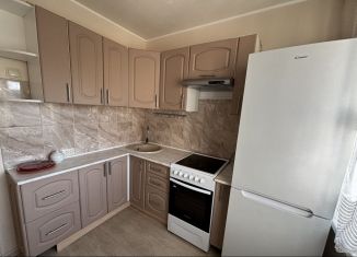 Сдача в аренду однокомнатной квартиры, 32 м2, Новосибирск, Народная улица, 17, метро Заельцовская