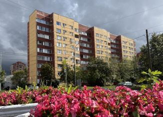 Продажа 2-комнатной квартиры, 54.5 м2, Петергоф, Чебышёвская улица, 11