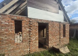 Продам дом, 52.3 м2, Чусовой, Совхозная улица, 6Б