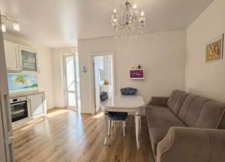 Продается 2-ком. квартира, 40 м2, Ростов-на-Дону, Таганрогская улица, 132/3, ЖК Военвед-Сити