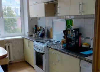 Продам трехкомнатную квартиру, 78.7 м2, Владимир, улица Горького, 61