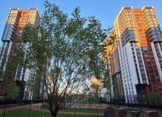 Продам двухкомнатную квартиру, 51.5 м2, Санкт-Петербург, Глухарская улица, 30