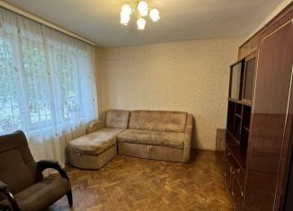 Продаю 2-комнатную квартиру, 37.4 м2, Москва, улица Константинова, 1, метро ВДНХ