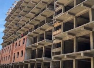 Квартира на продажу студия, 37.5 м2, Махачкала, улица Примакова, 26/1