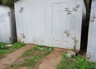 Продажа гаража, 18 м2, Омская область, улица территория ТПК, 7