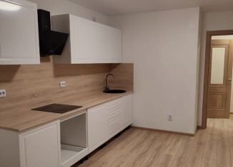 Продам 1-ком. квартиру, 41 м2, Череповец, Устюженская улица, 14