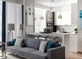 Продается квартира студия, 26.2 м2, Тюмень