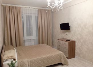 Сдаю однокомнатную квартиру, 31 м2, Пятигорск, Московская улица, 74