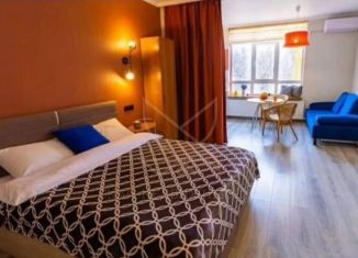 Продажа однокомнатной квартиры, 32 м2, Пятигорск, улица Орджоникидзе, 5