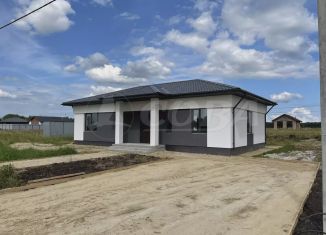 Продаю дом, 102 м2, деревня Елань, Молодёжная улица