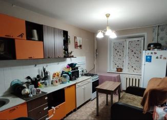 Сдаю 2-ком. квартиру, 57.1 м2, Тверь, улица Луначарского, 32к2