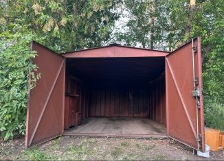 Продажа гаража, 18 м2, Димитровград, Вокзальная улица, 79