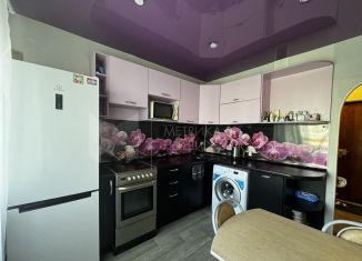 1-комнатная квартира на продажу, 27.2 м2, Тюмень, улица Домостроителей, 26к2