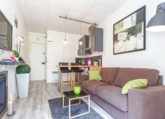 Квартира на продажу студия, 20.8 м2, Республика Башкортостан, Новоуфимская улица, 13