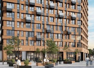 Двухкомнатная квартира на продажу, 49.9 м2, Татарстан