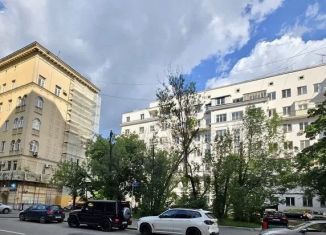 Продам квартиру студию, 15.6 м2, Москва, 1-й Тверской-Ямской переулок, 1-й Тверской-Ямской переулок
