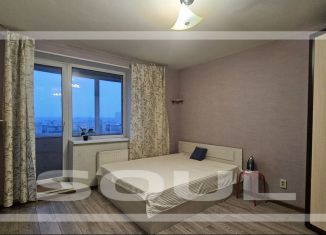 Сдаю в аренду однокомнатную квартиру, 36 м2, Санкт-Петербург, проспект Солидарности, 14к1